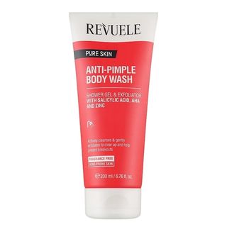 REVUELE PURE SKIN Anti Pimple Night Cream, 50ml