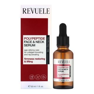 REVUELE SKIN ELEMENTS 9% LIQUID FACIAL EXFOLIANT