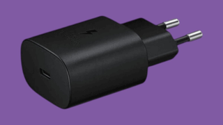 Samsung - 25W Charger USB-C Adapter