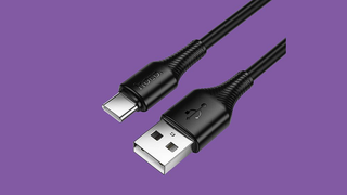 Hoco - x120 USB to Type-C Cable 3.0A(1m)