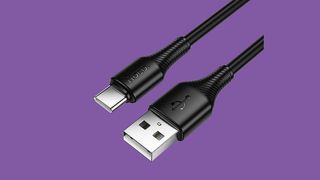 Hoco - x120 USB to Type-C Cable 3.0A(1m)