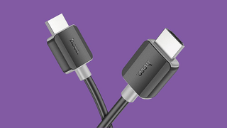 HDMI Cable, Male-to-Male 4K HD data cable(2m)