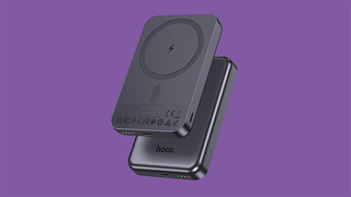 Hoco - J160 Wireless Magsafe 5000mAh Power Bank