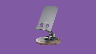 Hoco - DH25 Folding Rotatable Desktop Stand