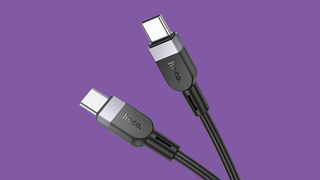 Hoco - x109 Type-C to Type-C 60w Silicone Cable(1m)
