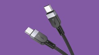 Hoco - x109 Type-C to Type-C 60w Silicone Cable(1m)