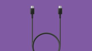 Samsung -  Type-C to Type-C Cable(1m)