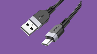 Hoco - x109 USB to Type-C Silicone Cable 3.0A(1m)