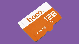 Hoco - SD Card 128GB