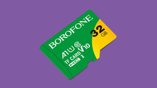 Borofone - SD Card 32GB