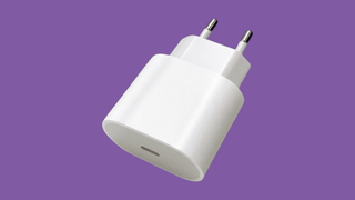 Apple - 20W Charger USB-C Adapter