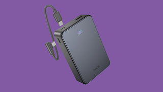 Hoco - J170 Power Bank 10000mAh, 20w Fast Charging