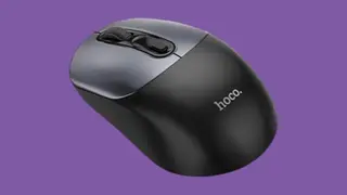 Hoco - GM28 Wireless Mouse