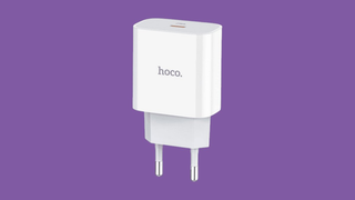 Hoco - C76A Pro 30w Fast Charger Adapter