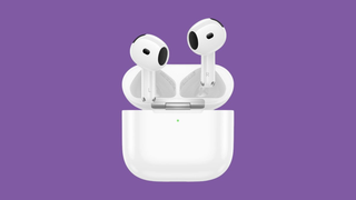 Hoco - EW95 AirPods 4