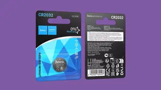 Hoco - CR2032 Lithium Battery