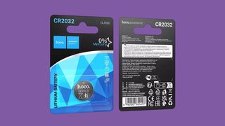 Hoco - CR2032 Lithium Battery