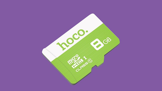 Hoco - SD Card 8GB