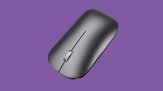 Hoco - GM43 Bluetooth Mouse Rechargeable