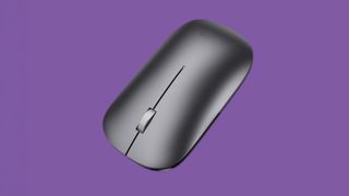 Hoco - GM43 Bluetooth Mouse Rechargeable