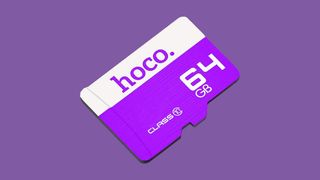 Hoco - SD Card 64GB