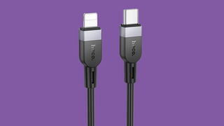 Hoco - x109 Type-C to Lightning 27w Silicone Cable(1m)