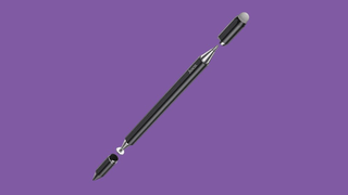 Hoco - 3in1 Universal Passive Capacitive Pen