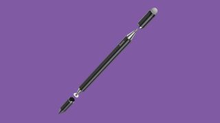 Hoco - 3in1 Universal Passive Capacitive Pen