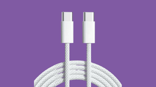 Apple - Type-C to Type-C Cable (1m)