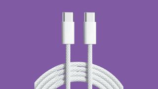 Apple - Type-C to Type-C Cable (1m)