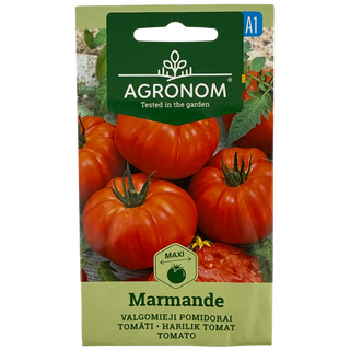 Насіння Agronom томат Марманд 0,2г 134225