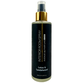 Освіж.повітря Avenue DParfums 200 мл Lotus and Sandalwood
