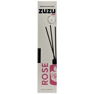 Ароматичний дифузор Zuzu rose 110мл FG-ZU-D01-022