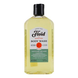 Гель д/душу Floid 500 мл Vetyver Splash