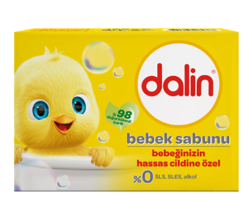 Дитячий догляд та гігієна