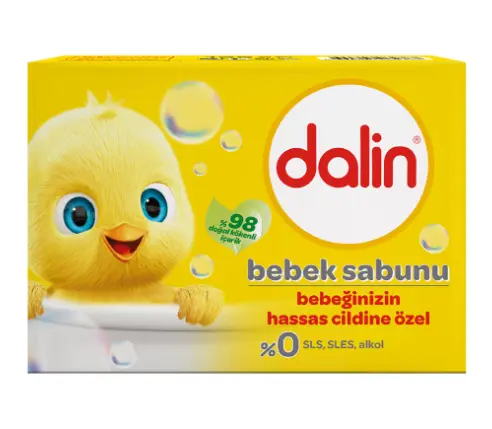 Дитячий догляд та гігієна