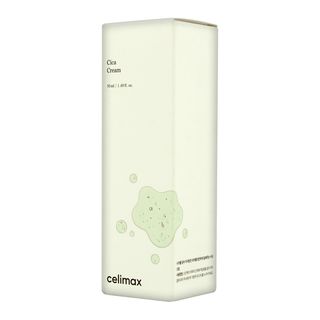 Celimax – The Real Cica Soothing
Cream – 50ml