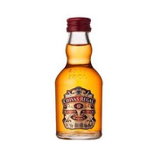 Chivas Regal Whisky 12 anni 40% vol., 50 ml
