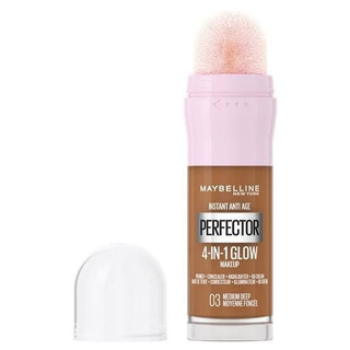 Maybelline Instant Anti-Age Perfector 4-in-1 Glow Makeup