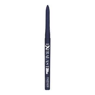 FARMASI Extralast Navy Blue Eye Pencil, 35g