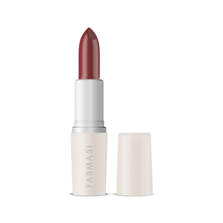 FARMASI Hot Cherry Creamy Lipstick, 4g