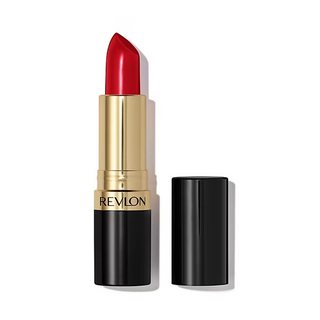 Revlon Super Lustrous Bombshell Red Lipstick