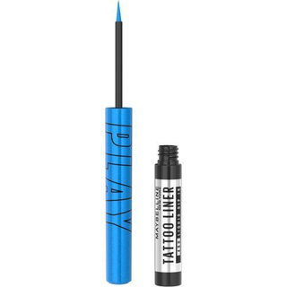 Maybelline Tattoo Liner Sky Blue