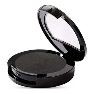Velvet Black Eyeshadow No: 05