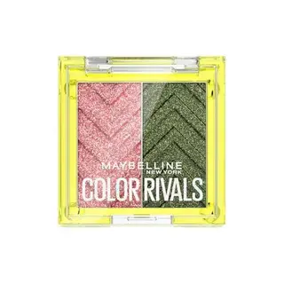 Maybelline Color Rival Eye Shadow Palette