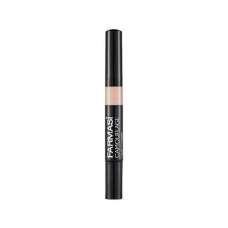 FARMASI Camouflage Concealer Liquid 08