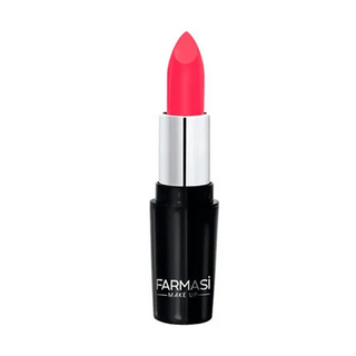 FARMASI Burn Baby Pink Lipstick
