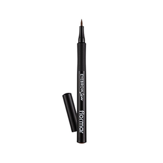 Flormar Black Eyebrow Liner, 12g