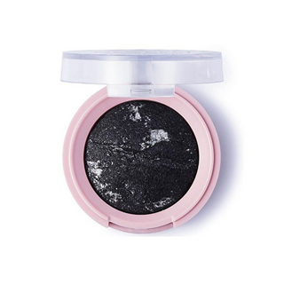 Mono Eyeshadow Rock Star No 6 Black