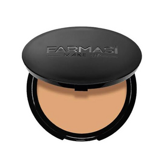 FARMASi Silky Touch Compact Powder 101